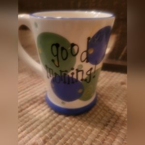 COFFEE MUG, CUTE, FUNNY. NEW
